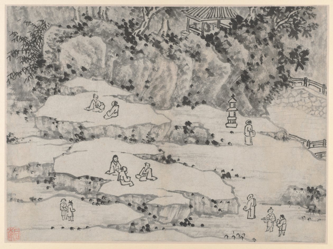 Tiger Hill