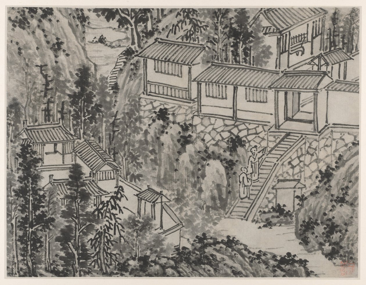 Tiger Hill