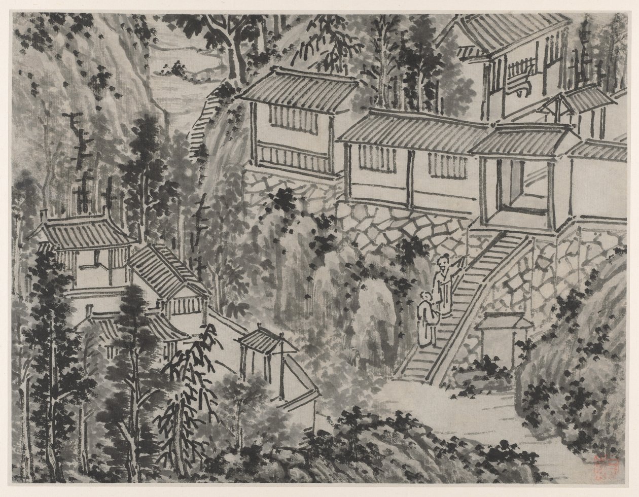 Tiger Hill