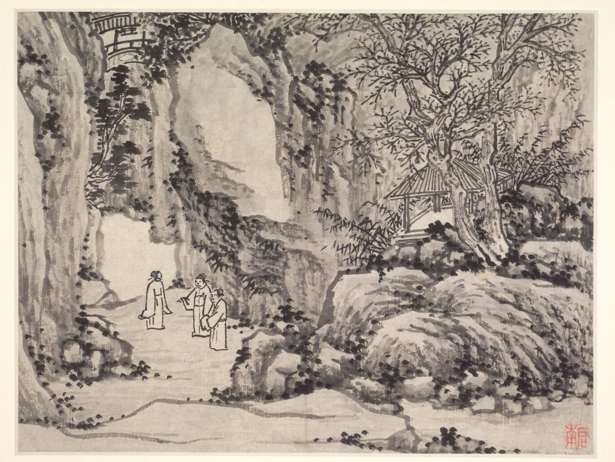 Tiger Hill, Suzhou
