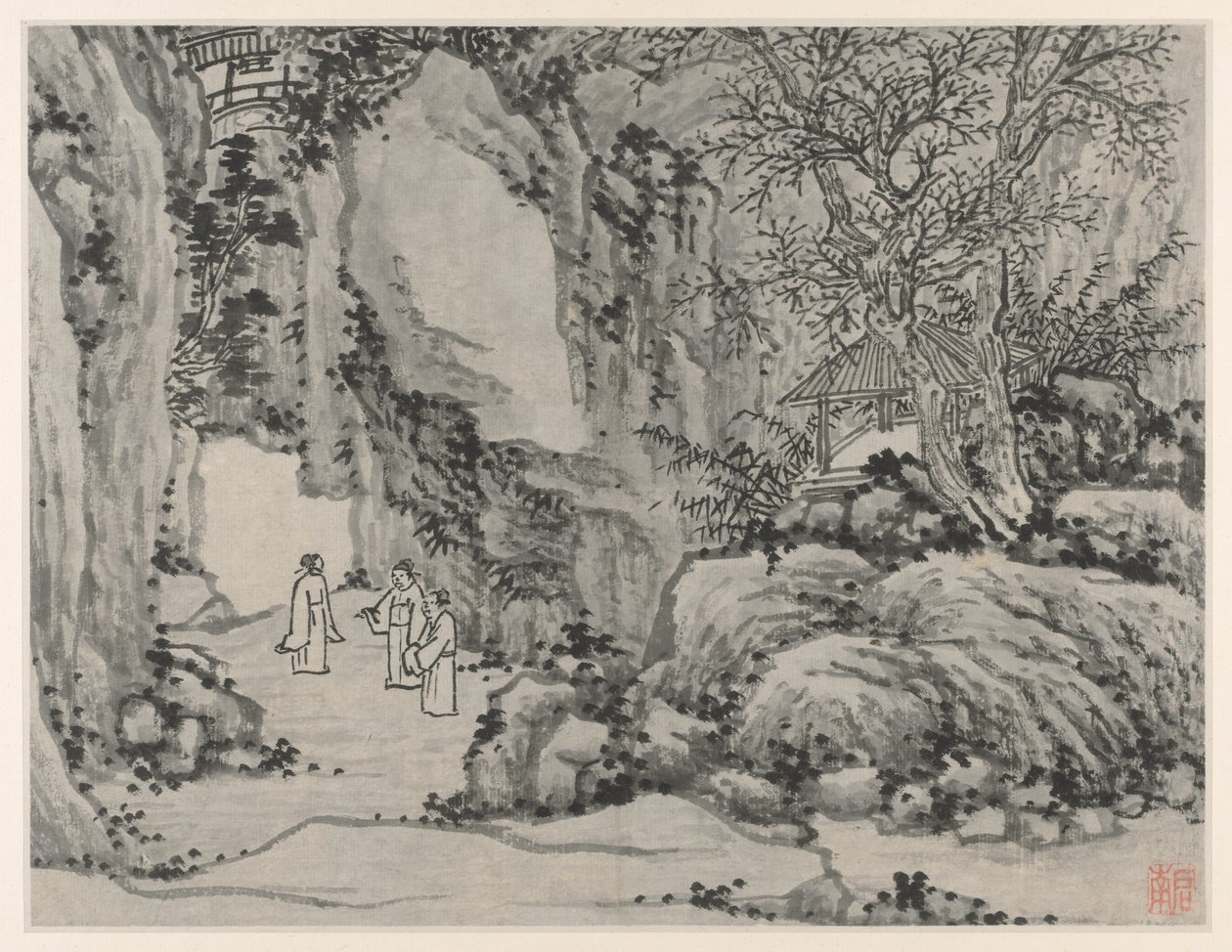 Tiger Hill