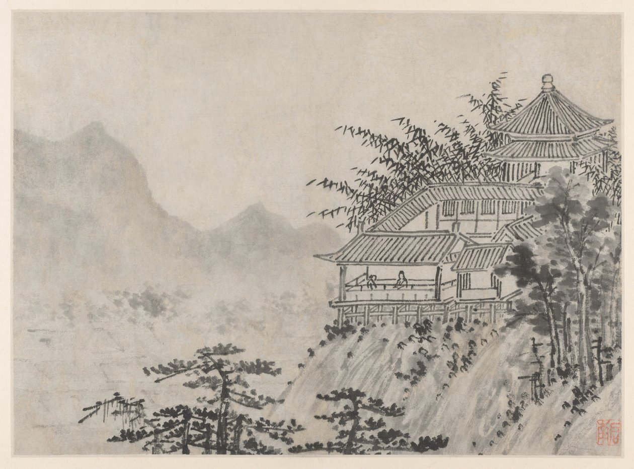 Tiger Hill, Suzhou
