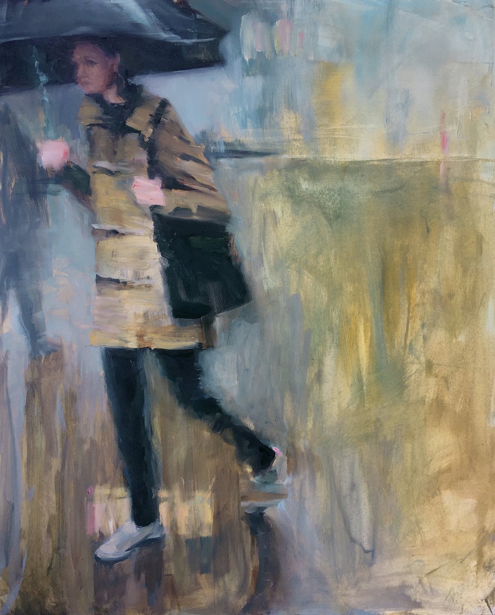 Söylediklerim, 2022 by Sheri Gee