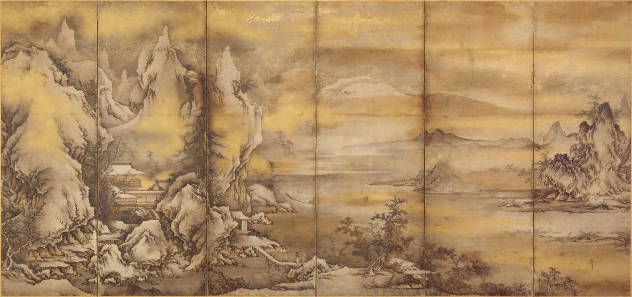  by Shikibu Terutada