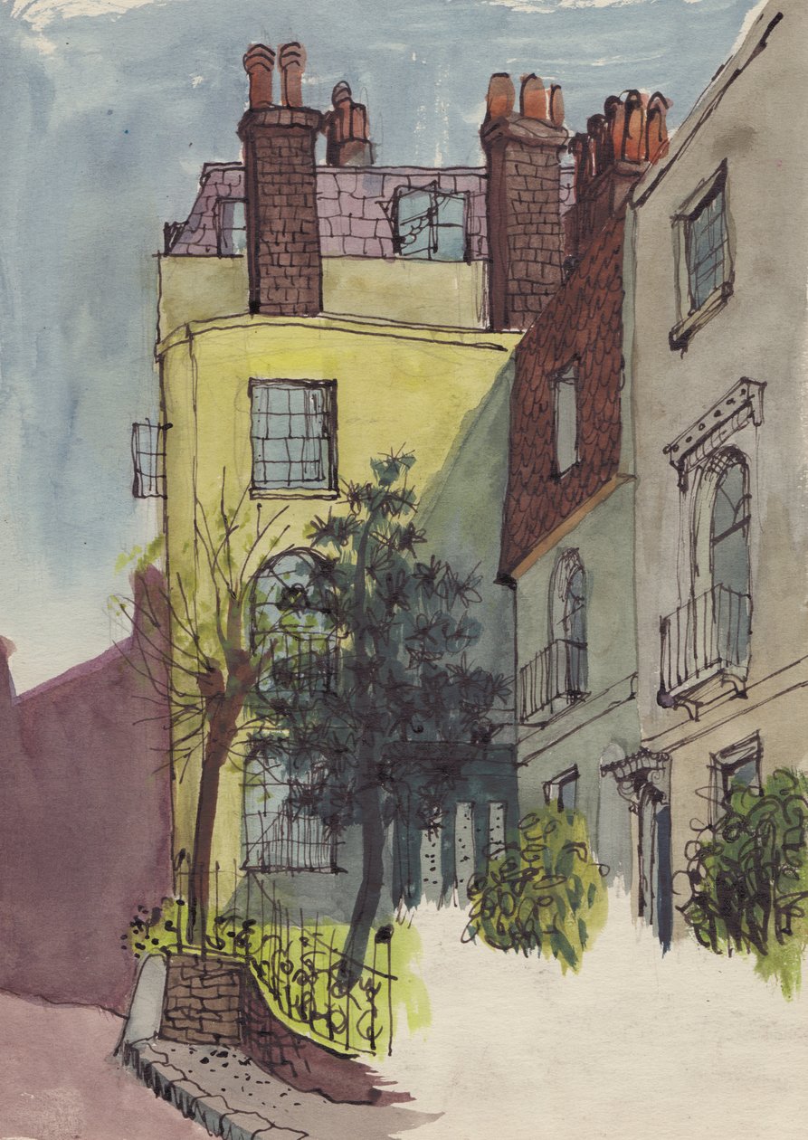 Hampstead