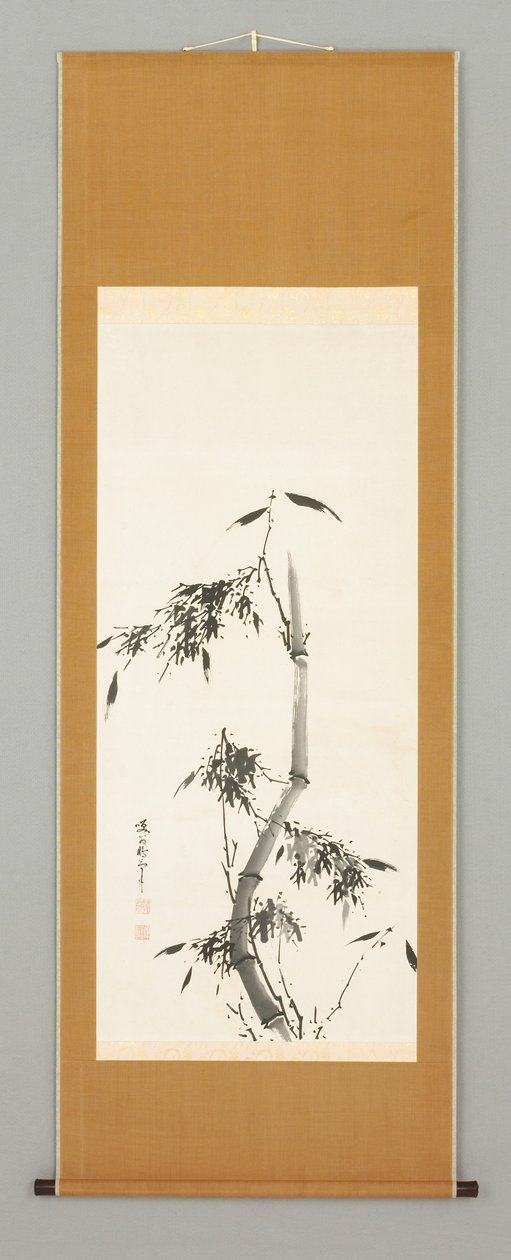 Bambu by Shokon Taiho
