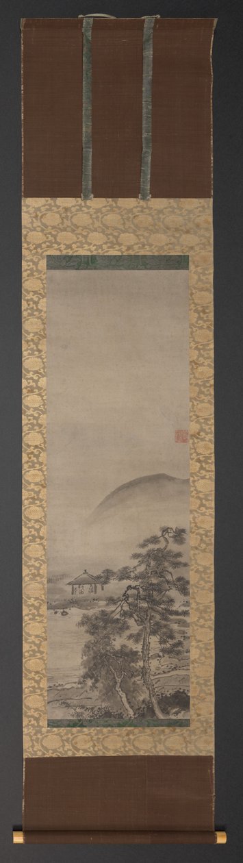  by Shugetsu Tokan