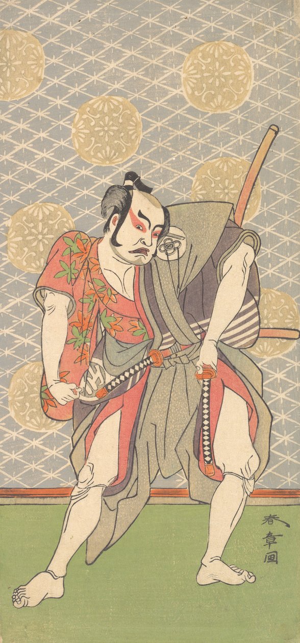 Gokumon no Shobei