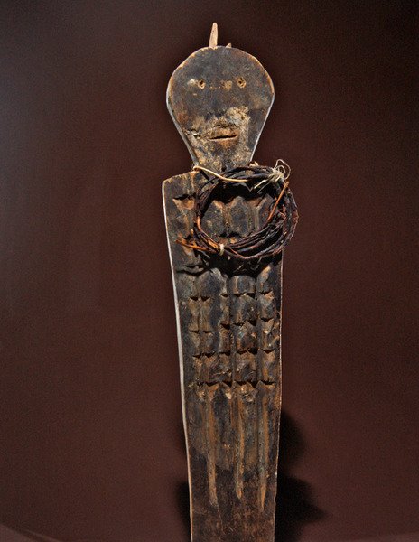Ateş tahtası (ahşap) by Siberian School