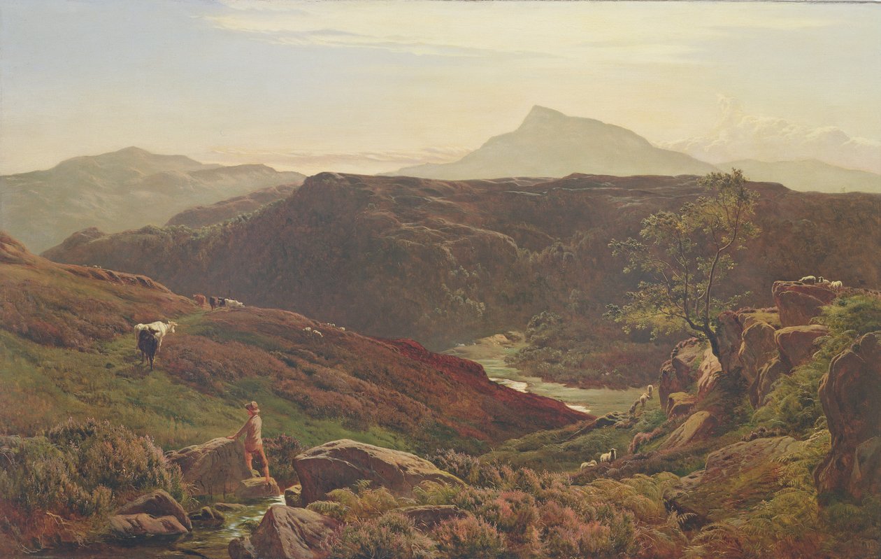 Capel Curmon
