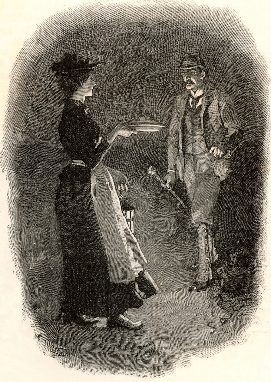 Sherlock Holmes