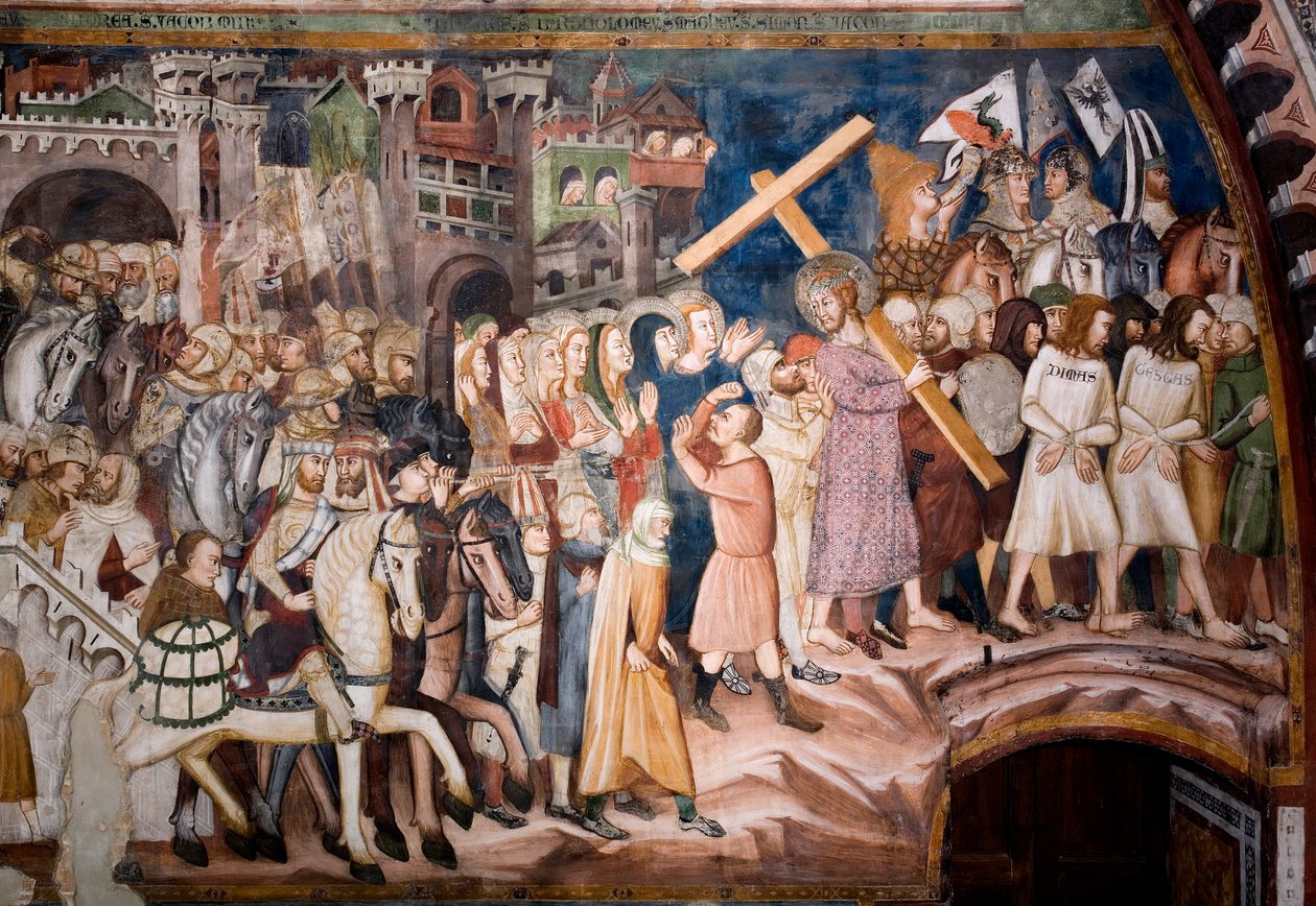 Calvary