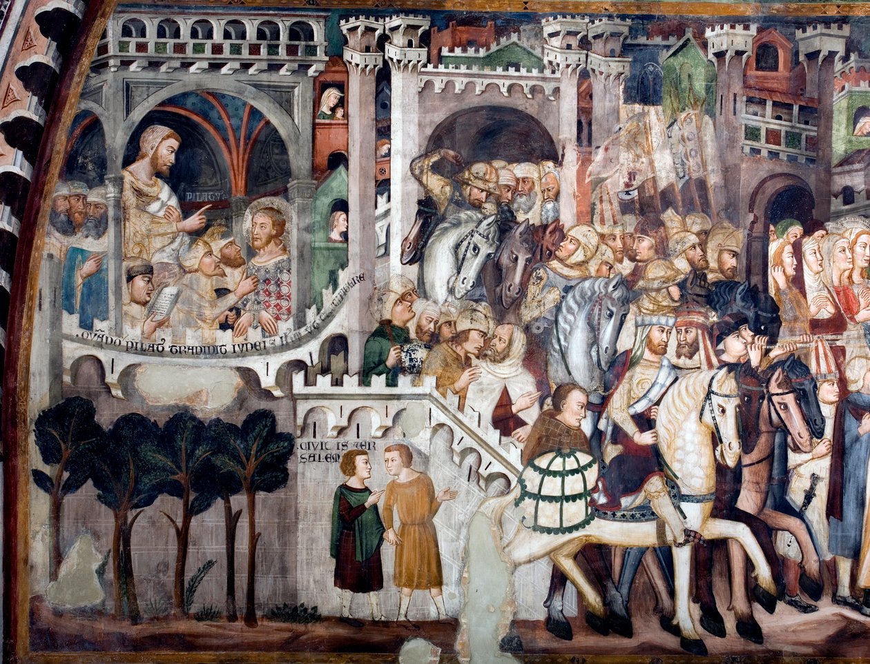 Calvary