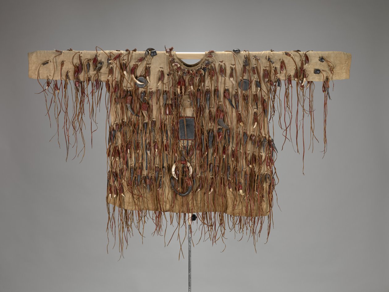 Avcı Gömleği by Sierra Leonean School