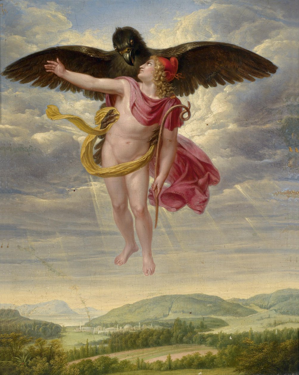 Ganymede