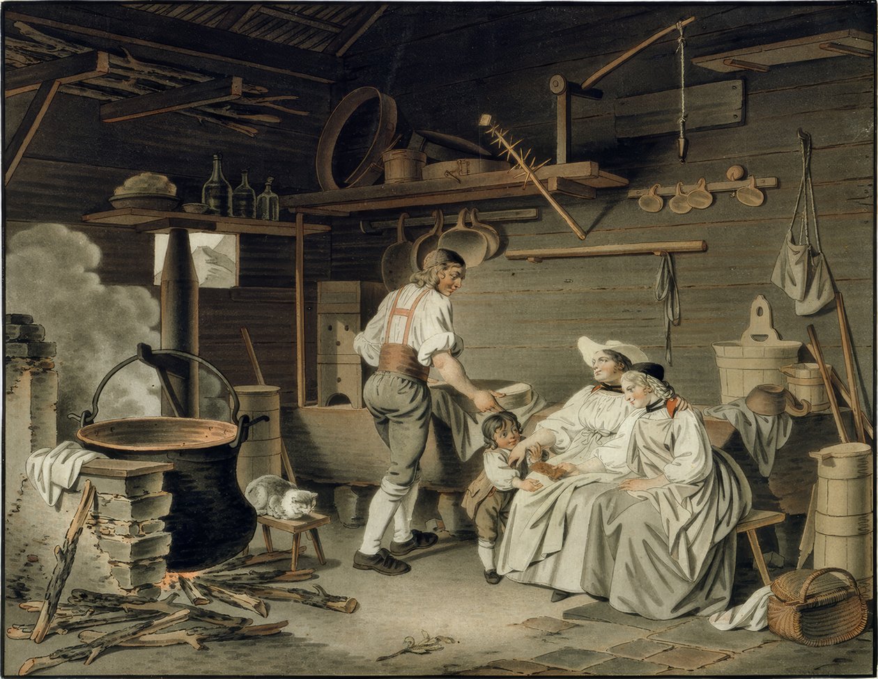  by Sigmund Freudenberger