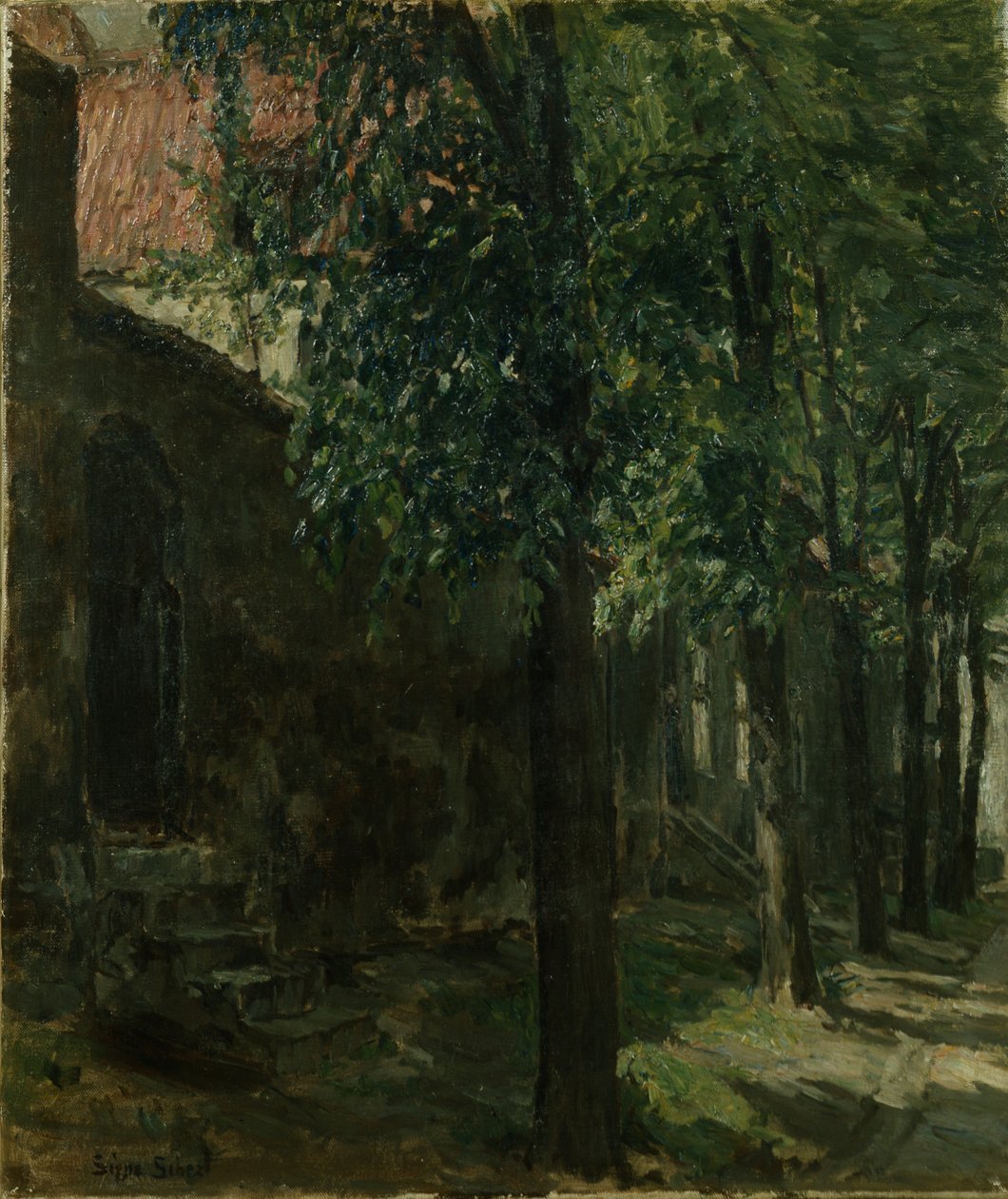 Almanya, Lübeck