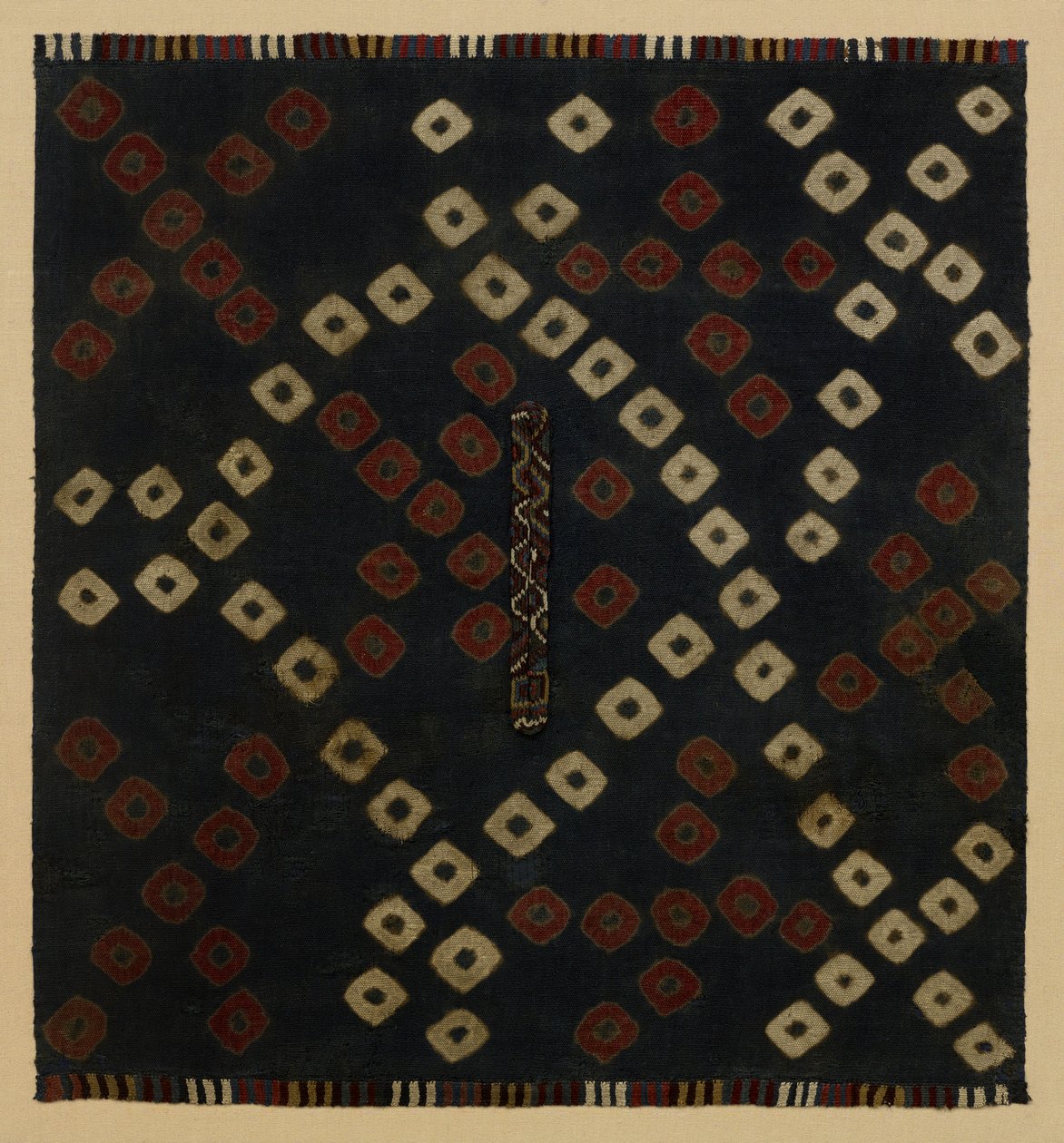 kısa panço by Siguas People