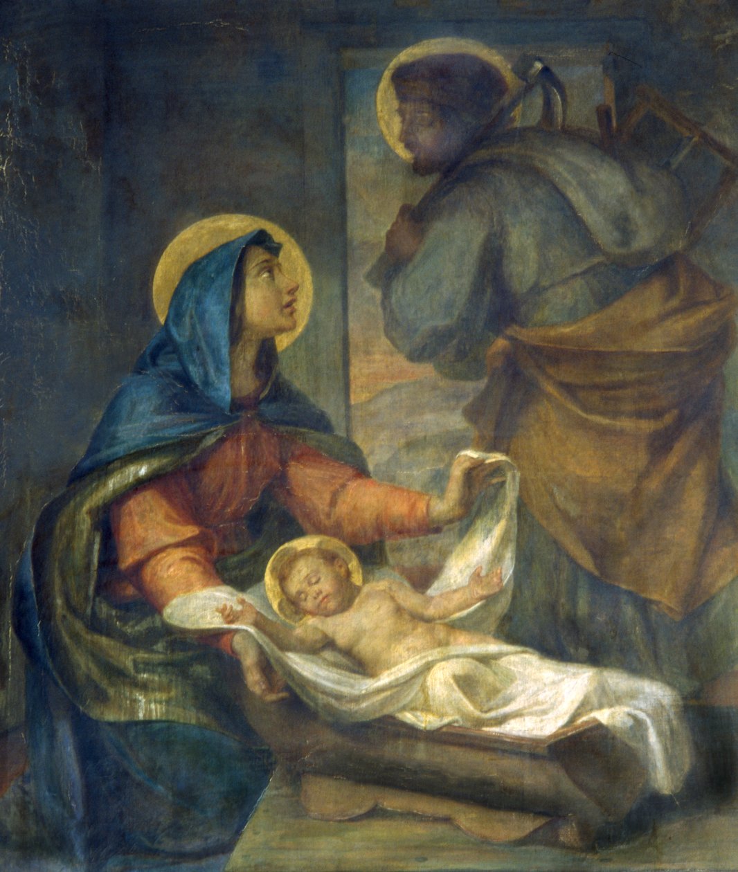 Bilinmeyen resim by Silverio Capparoni