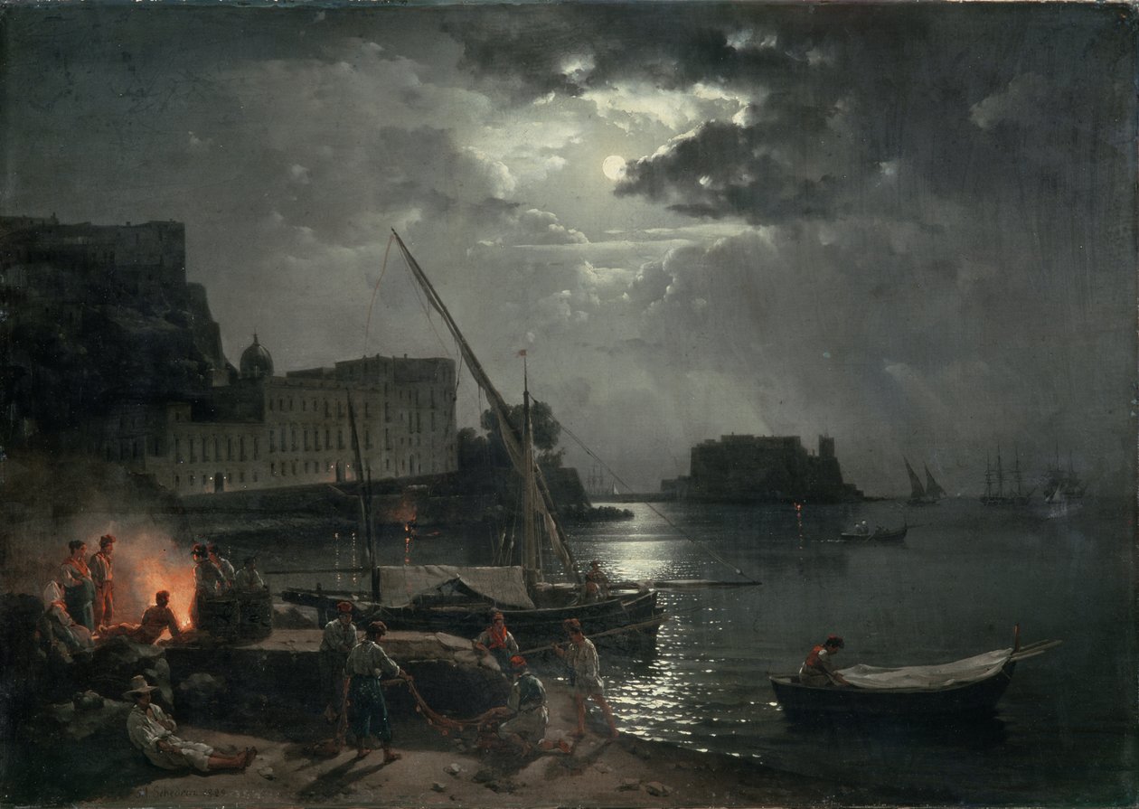 Napoli