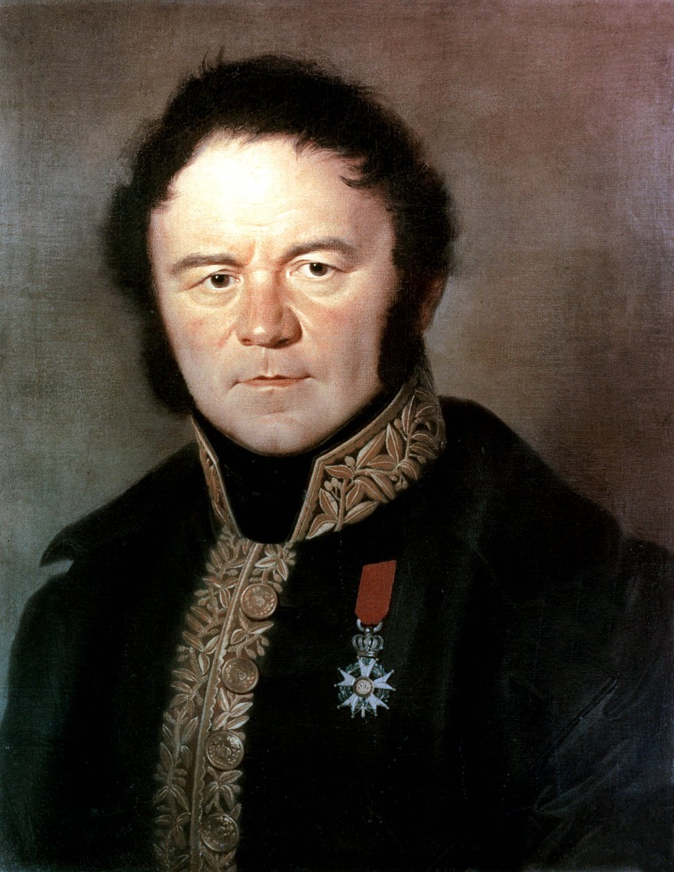 Stendhal