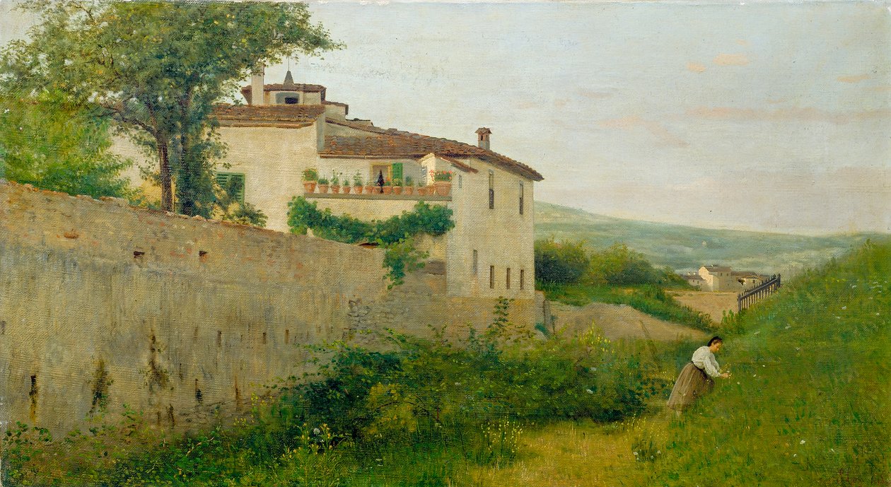  by Silvestro Lega