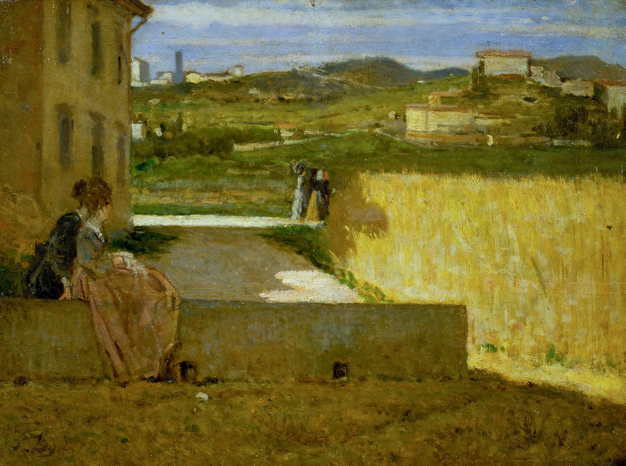  by Silvestro Lega