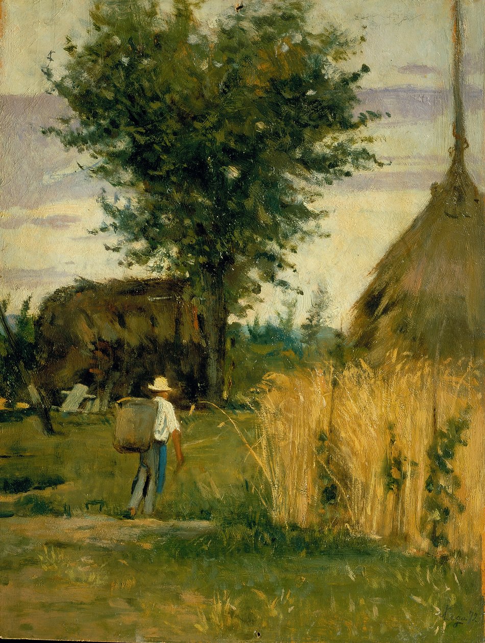  by Silvestro Lega