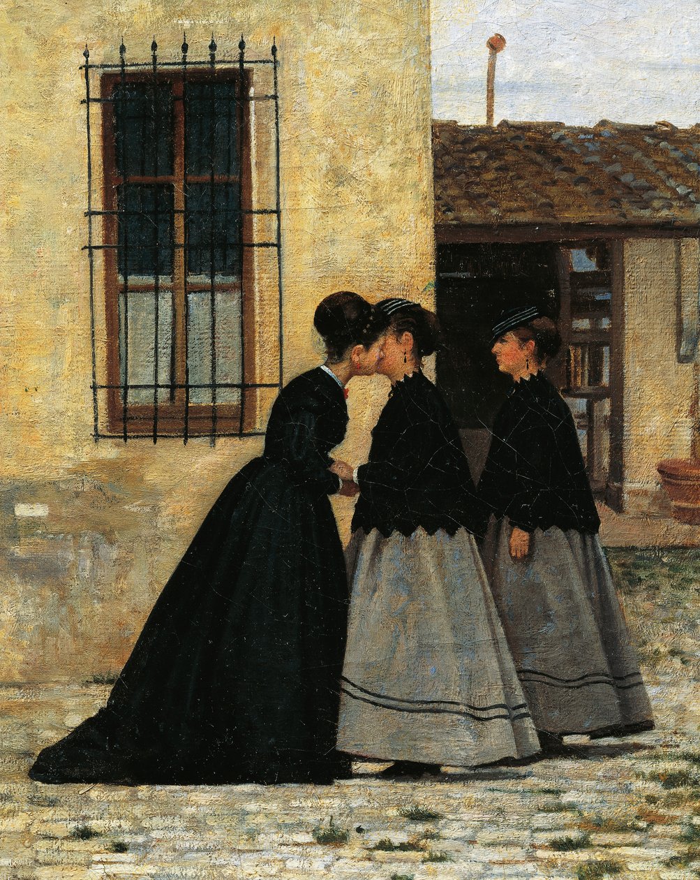 Silvestro Lega