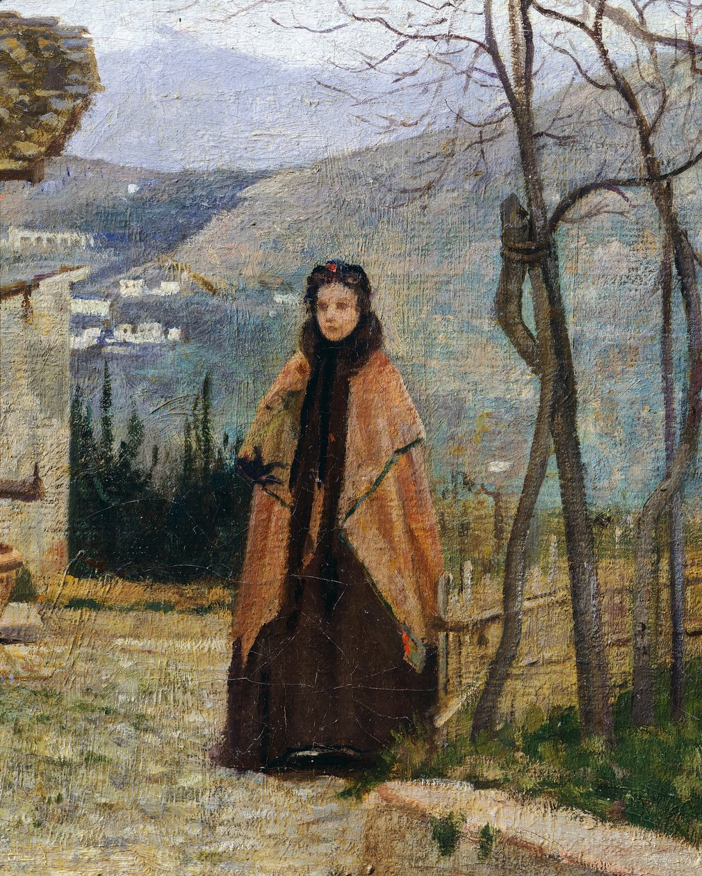 Silvestro Lega