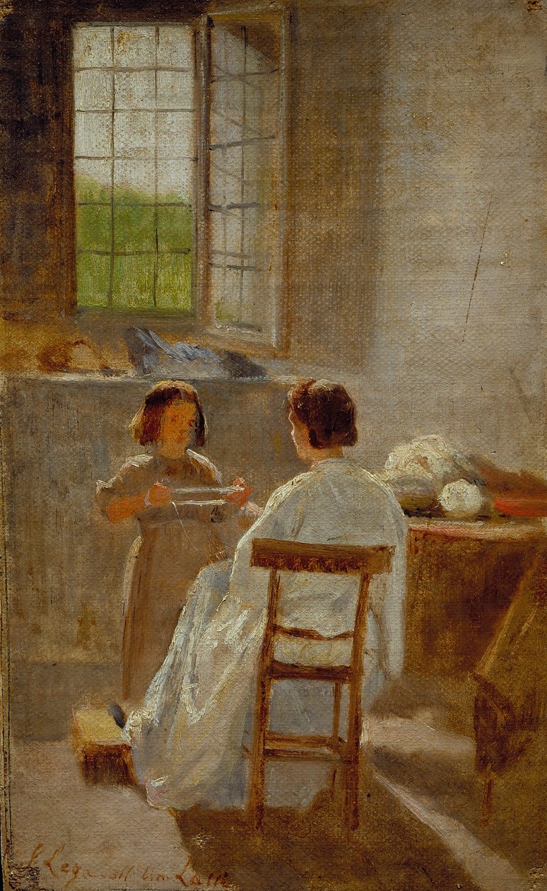  by Silvestro Lega