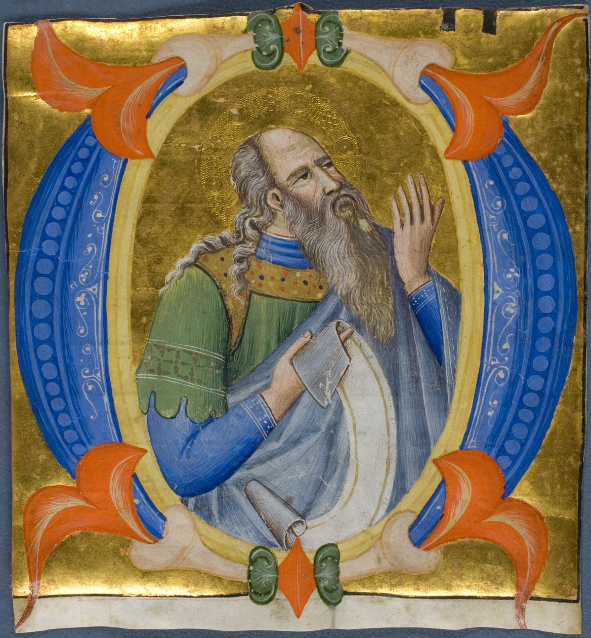  by Silvestro dei Gherarducci