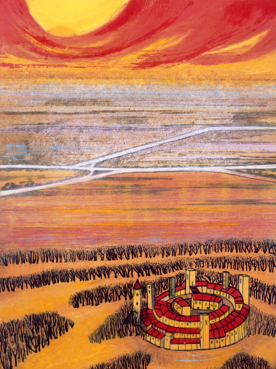 Son Şehir, 2006 by Silvia Pastore