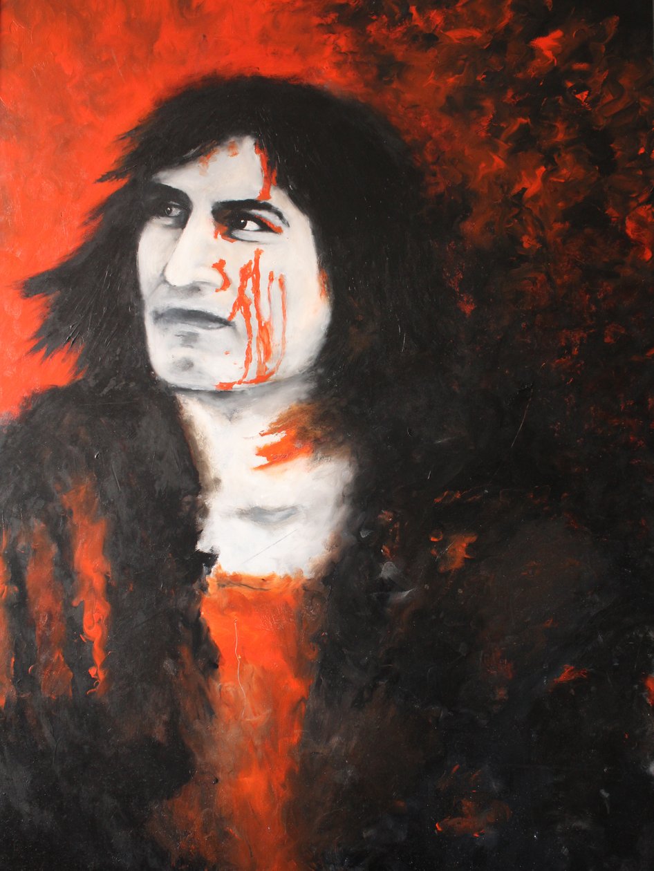 III. Richard by Silvia da Vinci