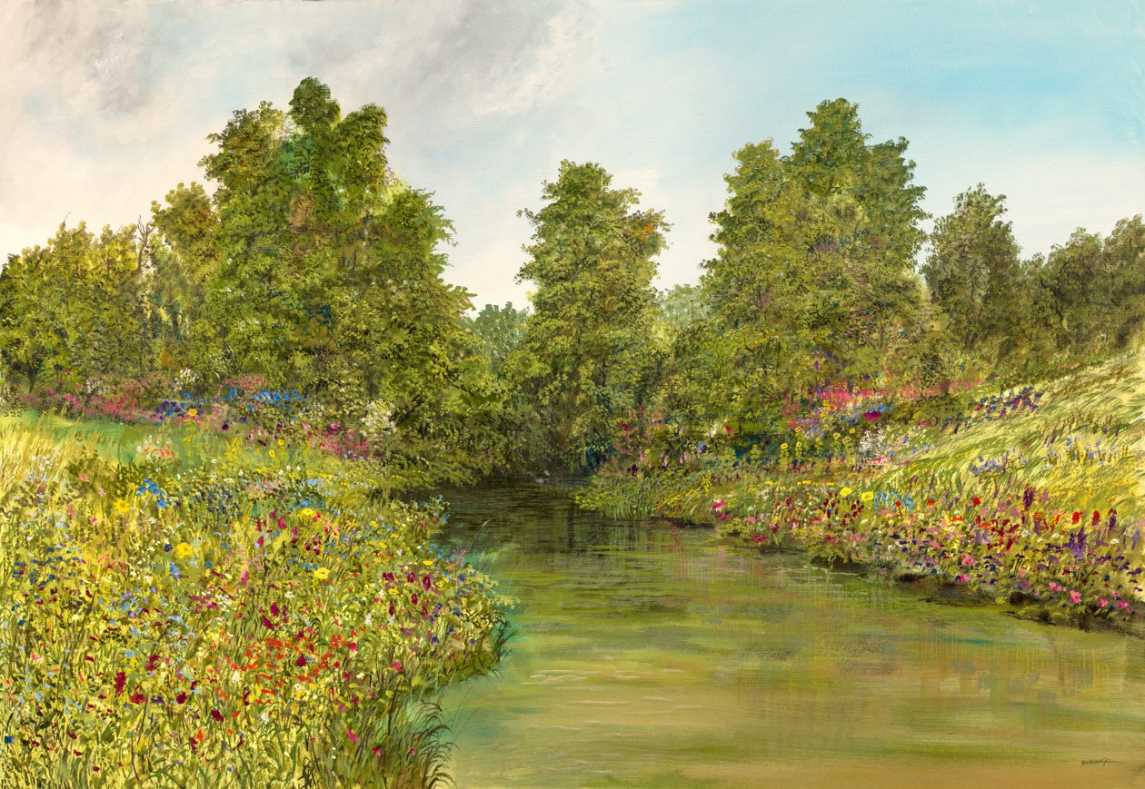 Park ziyareti by Silvian Sternhagel