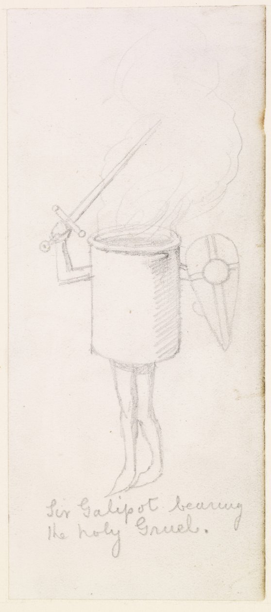 Kutsal Gruel
