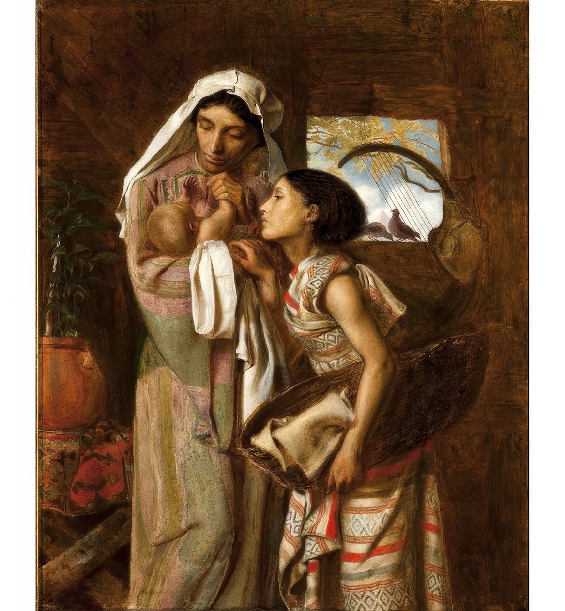  by Simeon Solomon