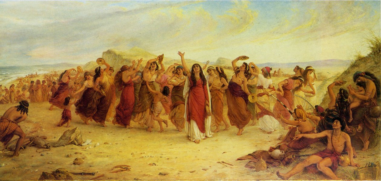 Miriam