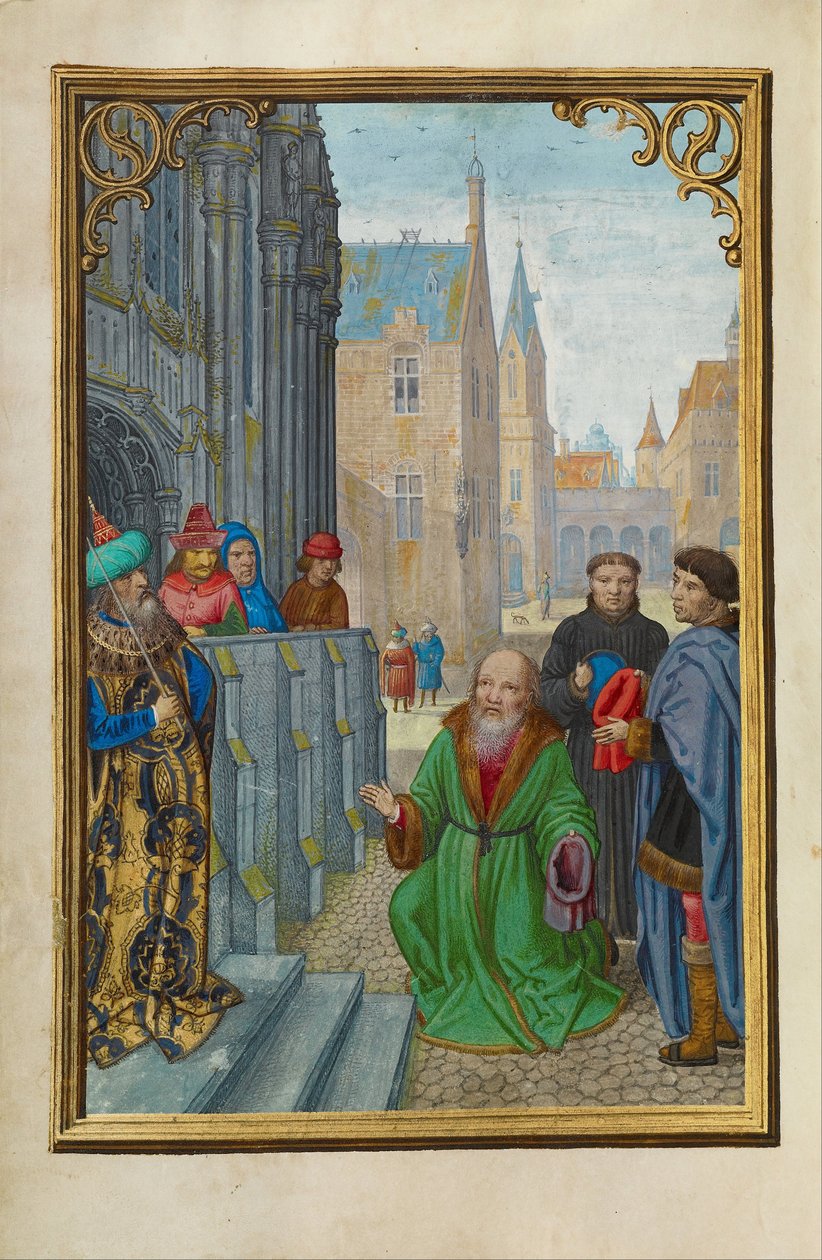 Arimathea