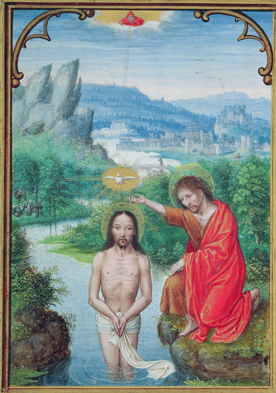 W.99 fol.24v İsa