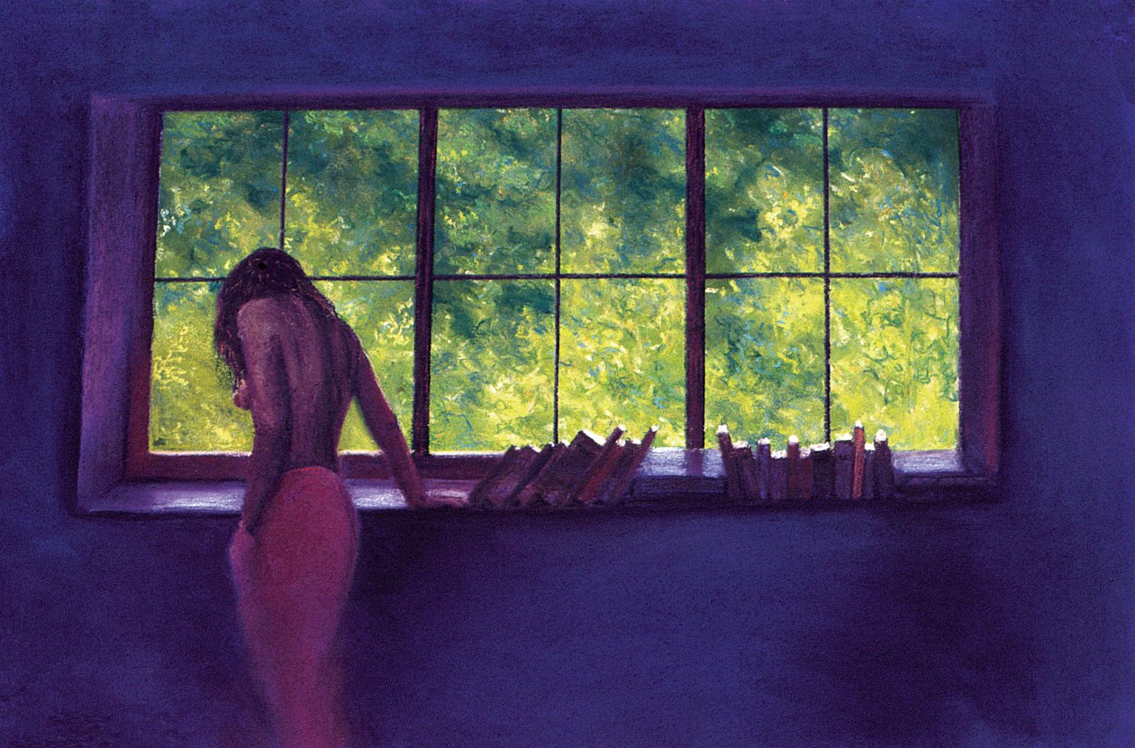 denge by Simon Cook