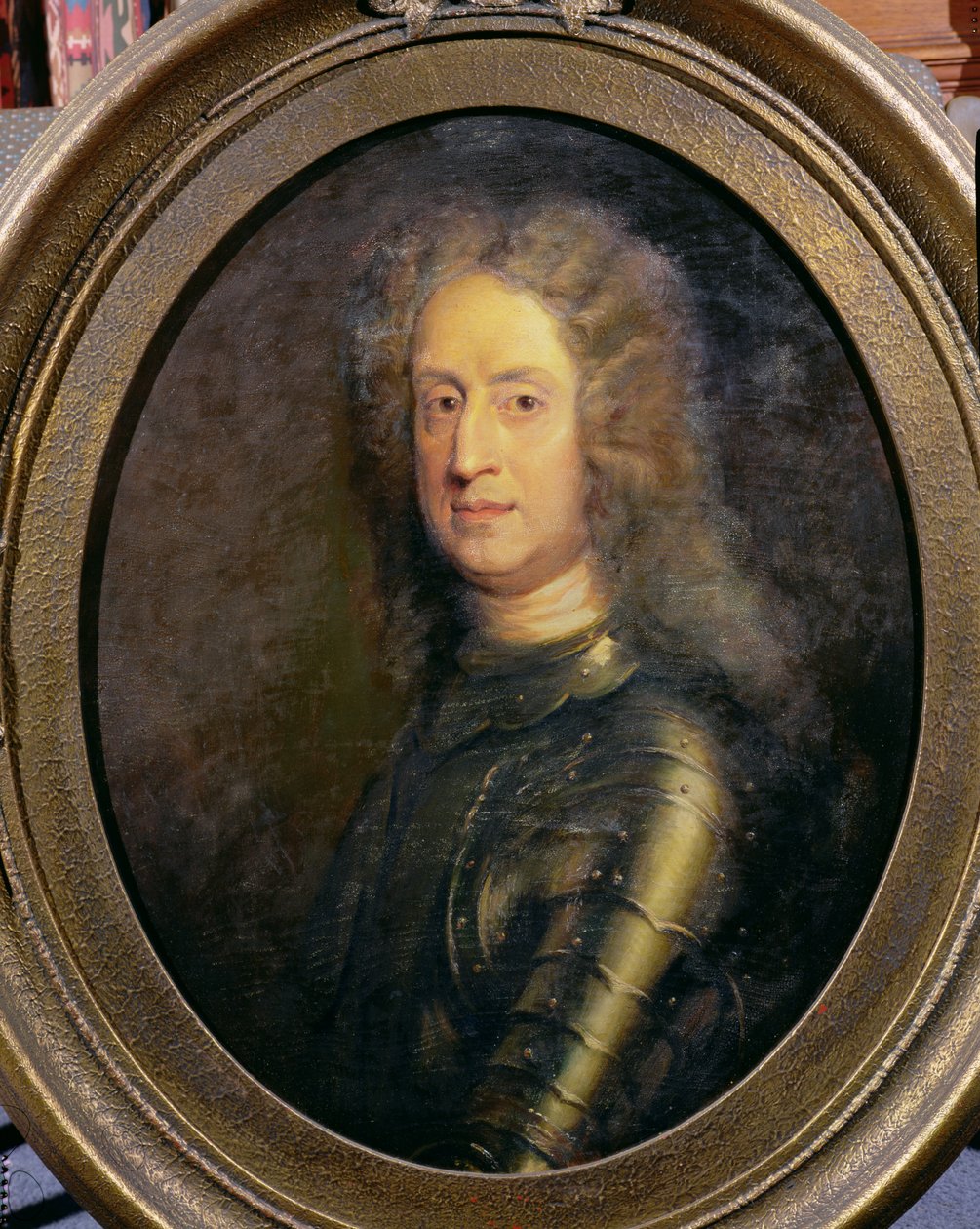 General James Edward Oglethorpe