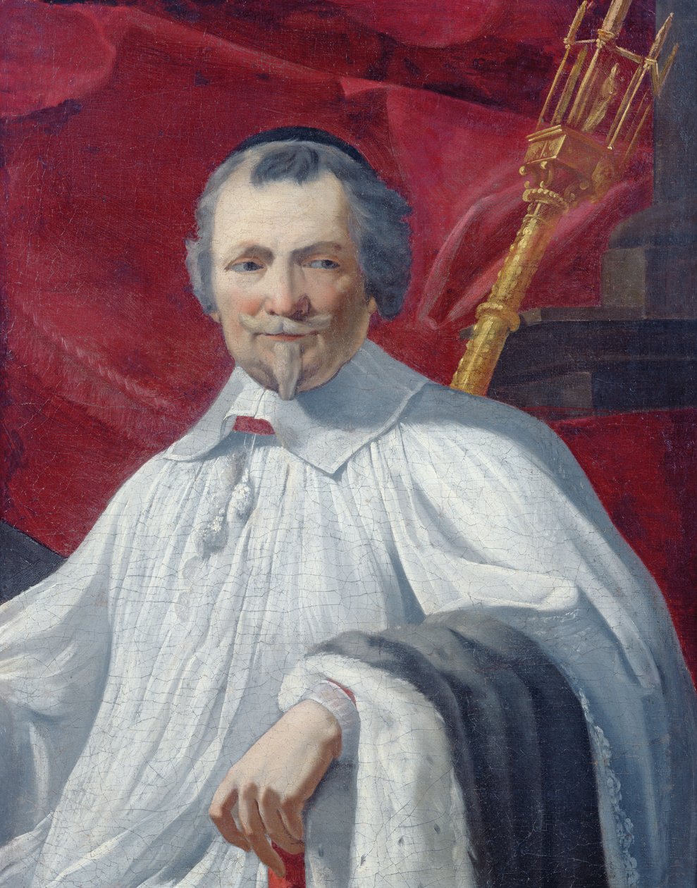 Michel La Masle