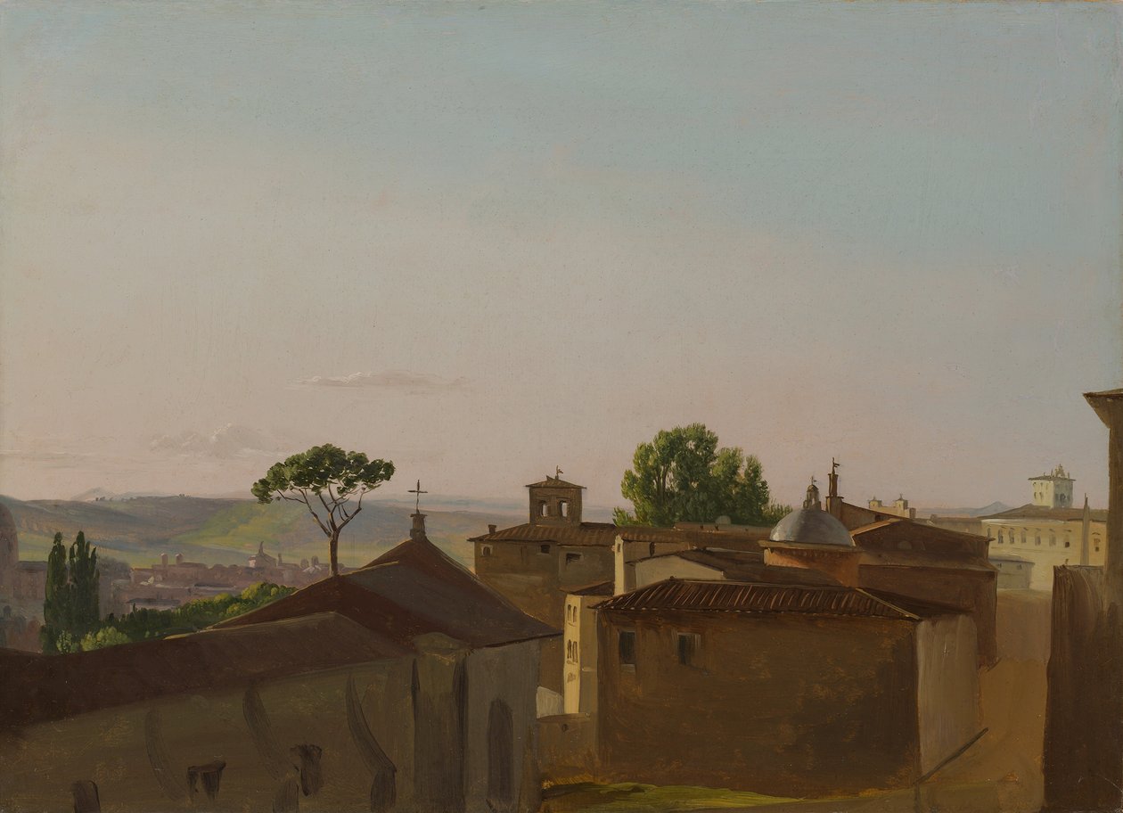 Quirinal Tepesi