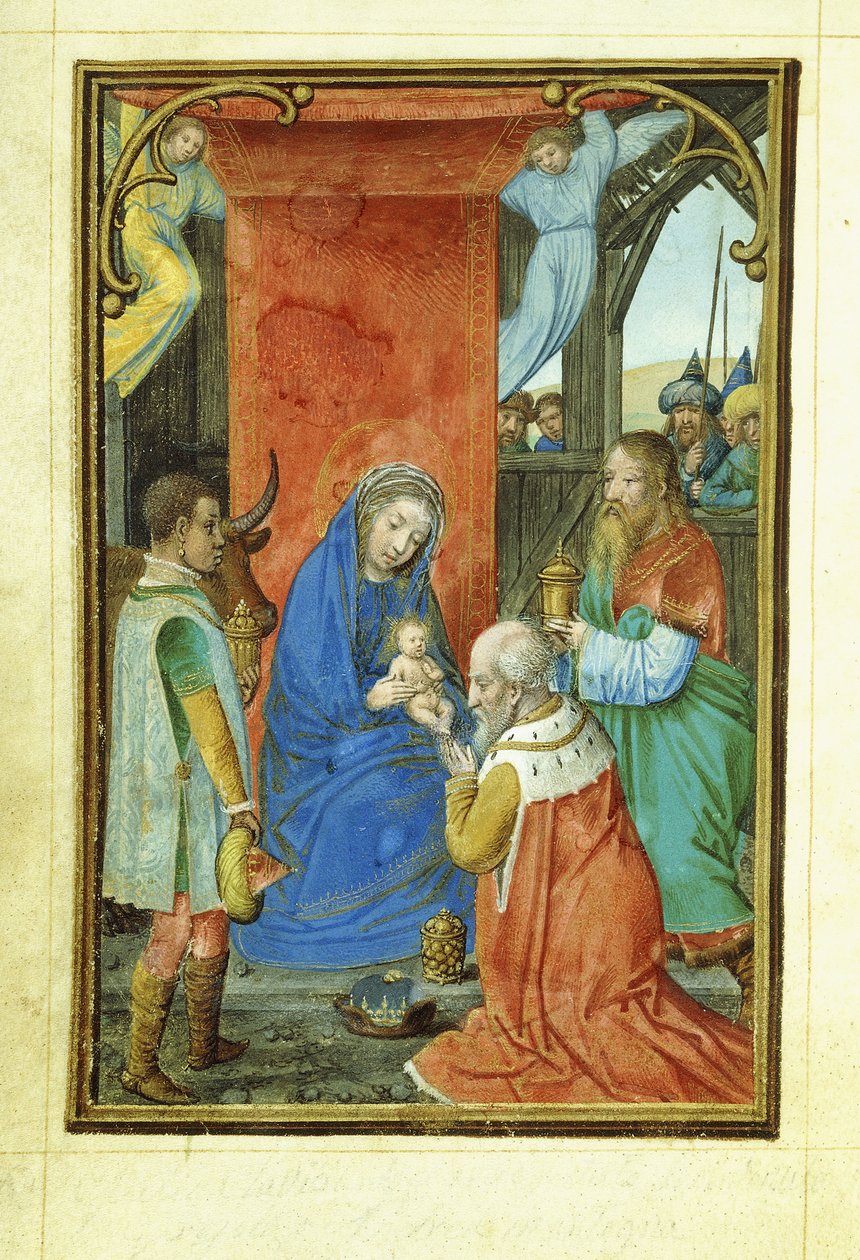 Magi