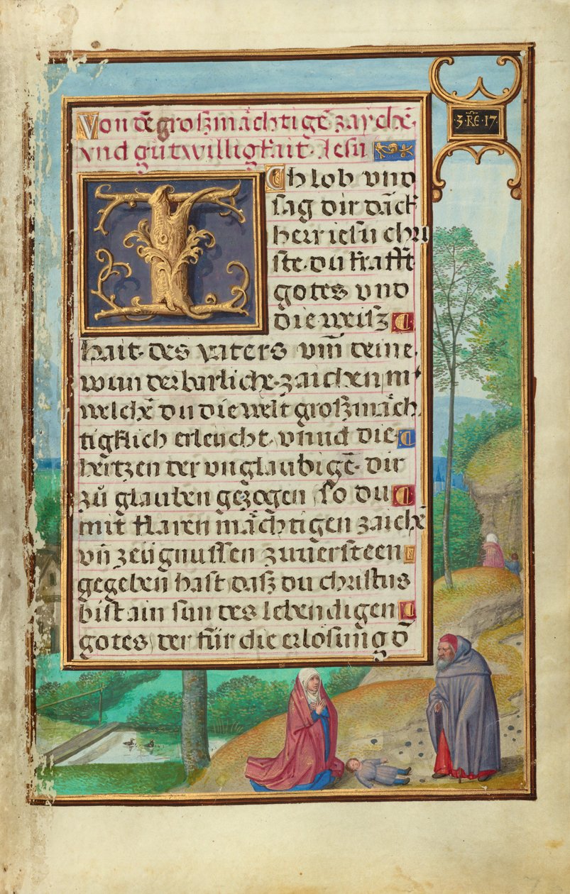  by Simon Bening