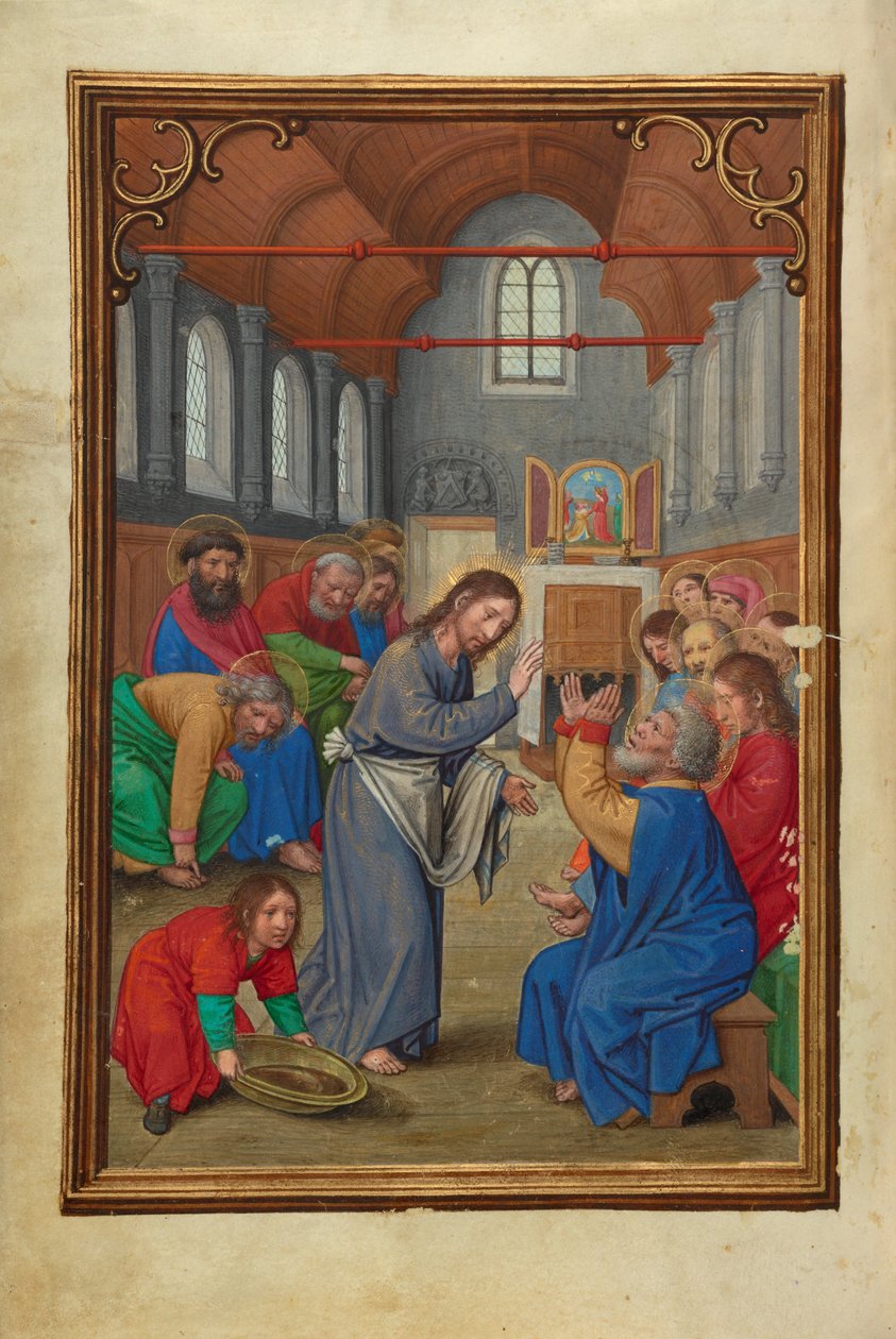  by Simon Bening