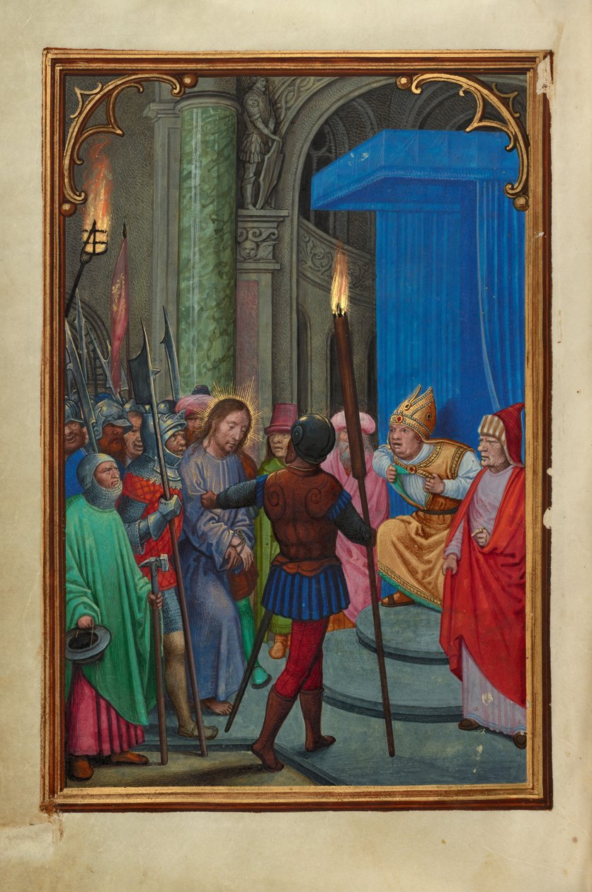  by Simon Bening