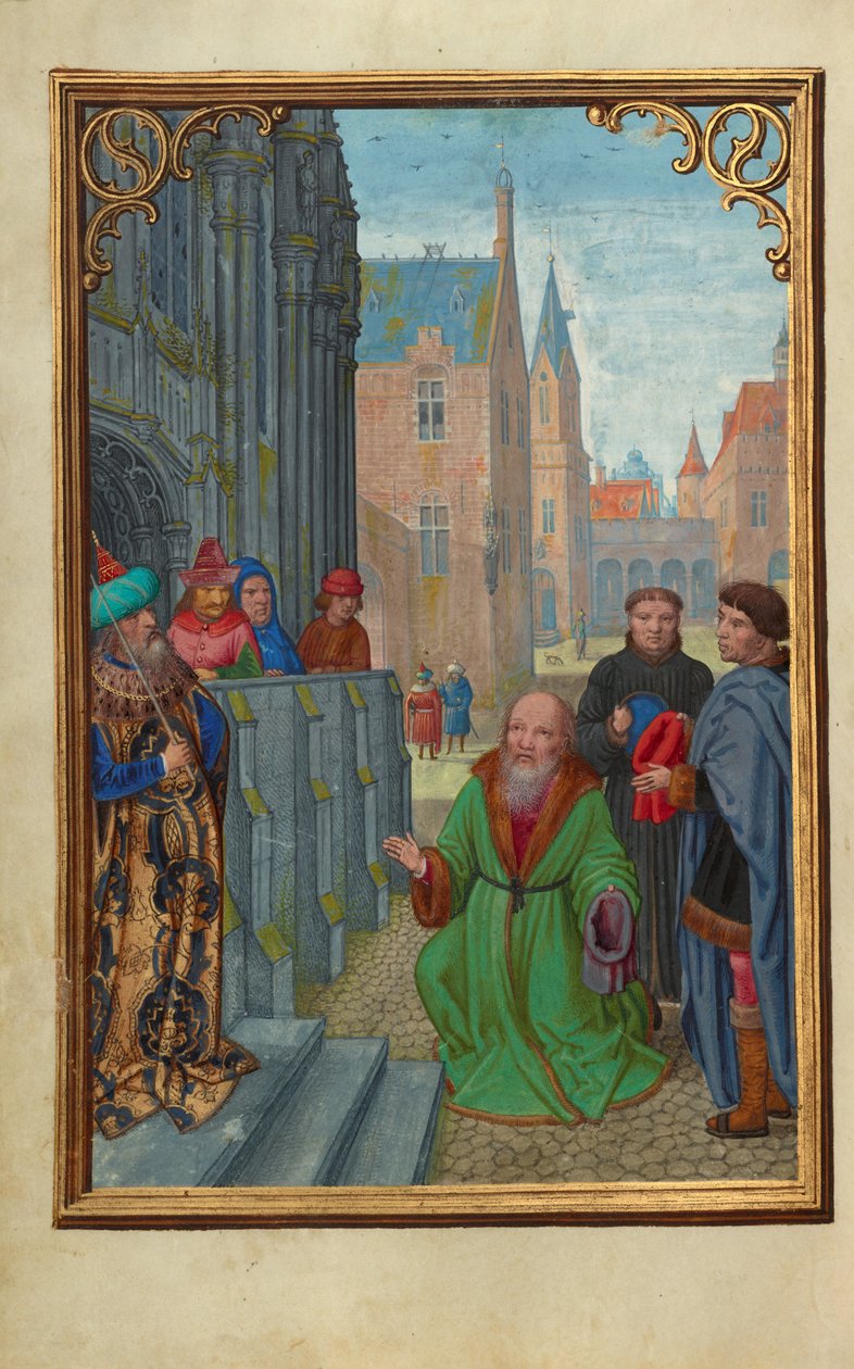  by Simon Bening