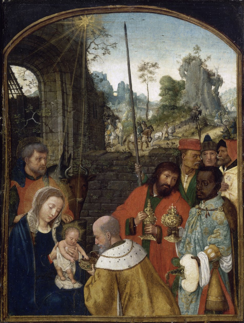 Magi